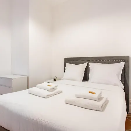 Charming 1br6p - Montorgueil 公寓 *