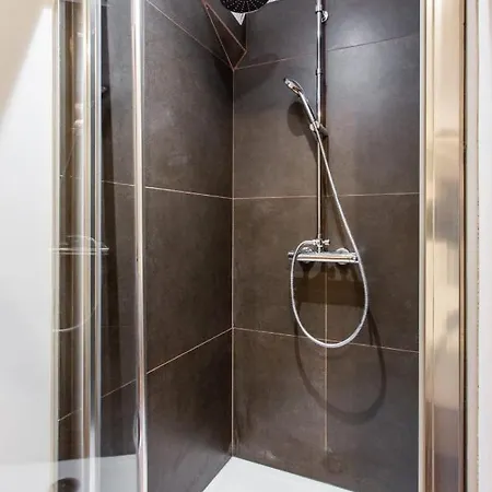 Charming 1br6p - Montorgueil *