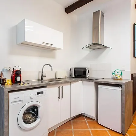 Charming 1br6p - Montorgueil 巴黎
